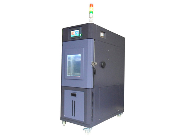 恒温恒湿试验箱在测试的商品时有哪些特征